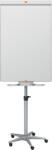 Nobo Flipchart magnetic mobil 69*100 cm, Nano Clean, Classic Nobo (NB1902386)