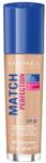 Rimmel Match Perfection make-up 30 ml 201 Classic Beige