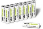 AlzaPower Super Alkaline LR6, AA, 16 db (APW-BAA16BX)