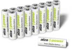 AlzaPower Super Alkaline LR6 (AA) 16db (APW-BAA16BX)