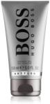 HUGO BOSS Bottled tusfürdő gél férfiaknak 150 ml