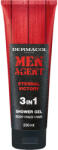 Dermacol el duș Eternal Victory, 250ml