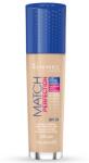 Rimmel Match Perfection make-up 30 ml 100 Ivory