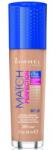 Rimmel Match Perfection make-up 30 ml 300 Sand