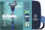 Gillette UEFA Champions League Special Edition Mach3 200 ml