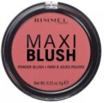 Rimmel Maxi Blush fard de obraz 9 g 003 Wild Card