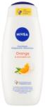 Nivea Care & Orange Gel De Dus 500ml