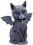 Nemesis Now Statuetă Nemesis Now Adult: Cult Cuties - Malpuss, 24 cm (NEMN-B5237S0) Figurina