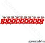 DEWALT XH Szög kemény betonhoz, DCN890-hez, 3x17mm (1005db/doboz) (DCN8903017) (DCN8903017)