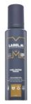 label.m Curl Define Foam spumă pentru definirea buclelor 150 ml