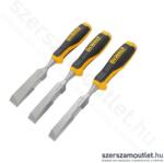 DEWALT Oldalvéső üthető készlet 18-25-32mm (DWHT0-16148) (DWHT0-16148)