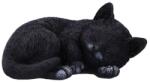 Nemesis Now Statuetă Nemesis Now Adult: Gothic - Feline Dream, 5.5 cm (U7086B25) Figurina