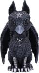 Nemesis Now Statuetă Nemesis Now Adult: Cult Cuties - Griffael, 11 cm (NEMN-B6009W2) Figurina