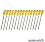 DEWALT Szög könnyű betonhoz, DCN890-hez, 2, 6x45mm (510db/doboz) (DCN8901045) (DCN8901045)