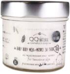 QQ Natural Lapte natural de corp pentru bebeluși, 130 ml