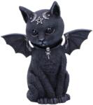 Nemesis Now Statuetă Nemesis Now Adult: Cult Cuties - Malpuss, 10 cm (NEMN-B5149R0) Figurina