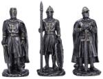 Nemesis Now Set statuete Nemesis Now Adult: Gothic - Knights of the Realm (U6967A25) Figurina