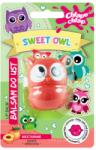 Estetica Balsam de buze pentru copii Sweet Owl, nectarină, 5 ml