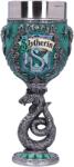 Nemesis Now Pocal Nemesis Now Movies: Harry Potter - Slytherin