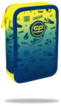 COOLPACK Ученически несесер с пособия CoolPack Jumper 2 Football 2T (F066339)