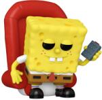 Funko Figurină Funko POP! Animation: SpongeBob SquarePants - SpongeBob SquarePants (Meme) #1752, 15 cm (FK81071) Figurina