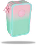 COOLPACK Ученически несесер с пособия CoolPack Jumper 3 Gradient Strawberry (F067754)
