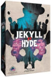 Asmodee Jekyll vs. Hyde társasjáték (MANJVHRS) - jatekshop