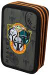COOLPACK Ученически несесер с пособия Coolpack Jumper 3 Mandalorian (F067781)