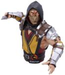 Nemesis Now Statuetă bust Nemesis Now Games: Mortal Kombat - Scorpion, 29 cm (B6125W2) Figurina