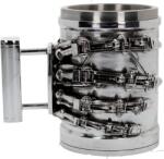 Nemesis Now Halba Nemesis Now Terminator 2 - T-800 Hand