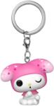 Funko Breloc Funko Pocket POP! Animation: Sanrio - My Melody (50th Anniversary) (105399)