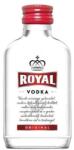 Royal Vodka Midi [0, 09L|37, 5%] - idrinks