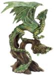 Nemesis Now Statuetă Nemesis Now Fantasy: Dragons - Forest Dragon (Anne Stokes), 25.5 cm (D4519N9) Figurina