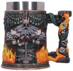 Nemesis Now Halbă Nemesis Now Games: Dark Souls - Gwyn (B7183C25)