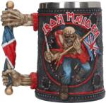 Nemesis Now Halba Nemesis Now Music: Iron Maiden - Trooper