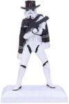 Nemesis Now Statuetă Nemesis Now Movies: Star Wars - The Good, The Bad and The Trooper, 18 cm (NEMN-B6127W2) Figurina