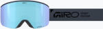 Giro Скиорски очила Giro Axis indigo stacked/vivid royal/vivid infrared
