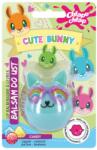 Estetica Balsam de buze pentru copii Cute Bunny, bomboane, 5 ml