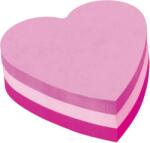 3M Cub notes 70x70mm inima 225 file (SD-013501)
