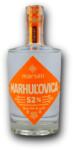 Marsen Barackpálinka 52% 0, 5L