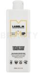 label.m Vibrant Rose Colour Care Conditioner kondicionáló festett hajra 300 ml