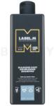 label.m Diamond Dust Nourishing Shampoo sampon puha és fényes hajért 300 ml