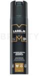label.m Fashion Edition Ultimate Hairspray hajlakk a végső hajformázásra 250 ml