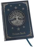 Nemesis Now Agendă Nemesis Now Adult: Dream Book - Embossed Tree of Life, format A5 (B0144A3)