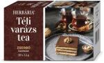 Herbária Téli Varázs Tea - Zserbó ízű 20db
