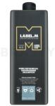 label.m Pure Botanical Nourishing Shampoo tápláló sampon minden hajtípusra 1000 ml
