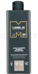 label.m Cool Blonde Toning Shampoo tonizáló sampon platinaszőke és ősz hajra 300 ml