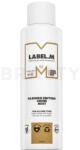 label.m Fashion Edition Shine Mist spray fényes hajért 200 ml