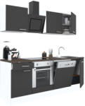  Yorki 220 konyhabútor alsó sütős kivitelben