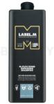 label.m M-Plex Bond Repairing Shampoo tápláló sampon sérült hajra 1000 ml